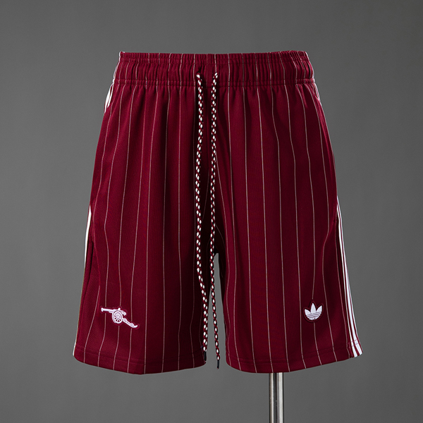 Pantalones Arsenal Terrace Icons 2026